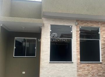 Casa · 76m² · 3 Quartos · 2 Vagas · Casa para venda em Esplanada Santa Terezinha de 76.00m² com 3 Quartos, 1 Suite e 2 Garagens