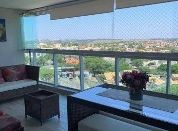 Apartamento · 137m² · 3 Quartos · 3 Vagas · Apartamento para venda em Condomínio Residencial Golden Square de 137.00m² com 3 Quartos, 1 Suite e