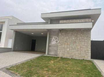 Casa · 209m² · 3 Quartos · 4 Vagas · Casa de Condomínio para venda em Residencial Villa Bella Siena de 209.00m² com 3 Quartos, 3 Suites e