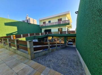 4b1827a72f7ab28af28592ec9c2eaeb316d893a2 · Sobrado com 4 suítes à venda, 410 m² por - Vila Arapuã - São Paulo/SP
