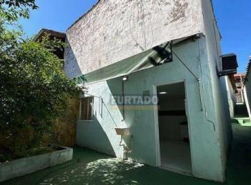 830af6f9a40444170148ad5bf46481815bf61d95 · Casa com 1 dormitório para alugar, 38 m² - Parque Oratório - Santo André/SP