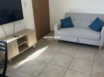 Apartamento · 49m² · 2 Quartos · 1 Vaga · Apartamento para venda em Jardim Pulicano de 49.00m² com 2 Quartos e 1 Garagem