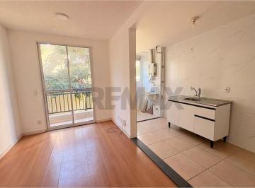 Apartamento · 48m² · 2 Quartos · Apartamento à Venda no Condomínio Dez Zona Norte – Conforto, Espaço e Excelente Localização!