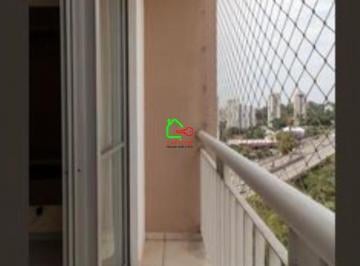 Apartamento · 57m² · 3 Quartos · 1 Vaga · Apartamento para venda em Jardim Das Vertentes de 57.00m² com 3 Quartos e 1 Garagem