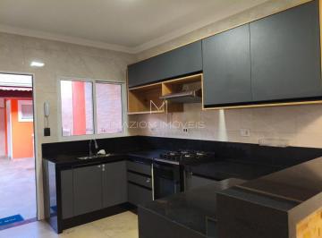 Casa · 107m² · 2 Quartos · 2 Vagas · Casa para venda em Parque Residencial Jundiaí Ii de 107.00m² com 2 Quartos, 1 Suite e 2 Garagens