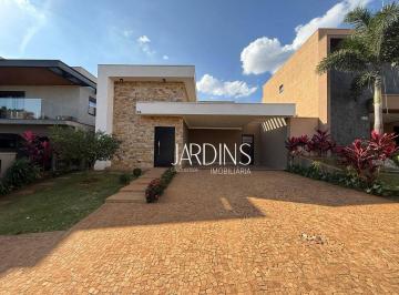 Casa · 160m² · 3 Quartos · 4 Vagas · Casa de Condomínio para venda em Quinta Da Primavera de 160.00m² com 3 Quartos, 3 Suites e 4 Garagen