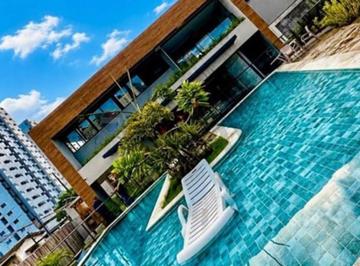 Apartamento · 43m² · 2 Quartos · 1 Vaga · Apartamento novo em Boa Viagem, 2 quartos com conforto e lazer!