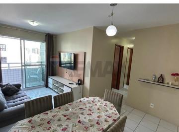 Apartamento · 58m² · 2 Quartos · 1 Vaga · Apartamento 2 Quartos, 1 suíte, Piedade.