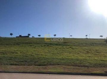 Terreno · 721m² · Terreno en Condomínio para venda em Condomínio Alphaville Jundiaí de 721.00m²