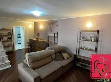 6e1e218d79b33cea2182749cb108d7f1c81b1a5f · Sobrado com 3 dormitórios, 240 m² - venda por R$ 980.000,00 ou aluguel por R$ 4.171,00/mês - Vila Al