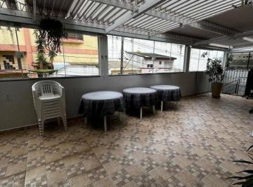 d9b2ab587b7f54ea9cc15e891ff8e16db06277a8 · Sobrado com 3 dormitórios, 240 m² - venda por R$ 980.000,00 ou aluguel por R$ 4.171,00/mês - Vila Al