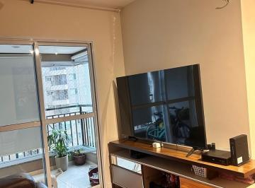 Apartamento · 60m² · 2 Quartos · 1 Vaga · Apartamento para venda em Jardim Tupanci de 60.00m² com 2 Quartos, 1 Suite e 1 Garagem