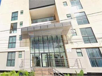 Apartamento · 24m² · 1 Quarto · 1 Vaga · Encantador Flat no Cupe, Vista e Conforto!