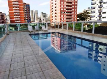 Apartamento · 77m² · 3 Quartos · 1 Vaga · Apartamento para venda em Vila Tupi de 77.00m² com 3 Quartos, 1 Suite e 1 Garagem