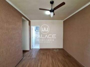 Apartamento · 56m² · 1 Quarto · 1 Vaga · Apartamento para venda em Nova América de 56.00m² com 1 Quarto, 3 Suites e 1 Garagem