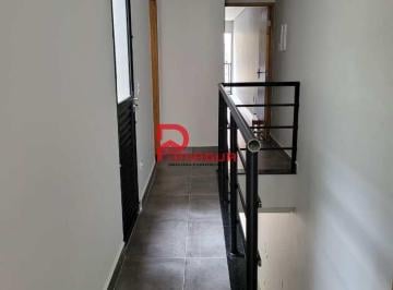 Casa · 120m² · 3 Quartos · 2 Vagas · Sobrado para venda em Jardim Stella de 120.00m² com 3 Quartos, 3 Suites e 2 Garagens