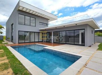 Casa · 450m² · 4 Quartos · 4 Vagas · Casa de Condomínio para venda em Condomínio Campo de Toscana de 450.00m² com 4 Quartos, 4 Suites e 4