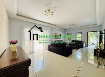 Casa · 500m² · 3 Quartos · 2 Vagas · Casa de Condomínio para venda em CONDOMÍNIO RESERVA DA SERRA de 500.00m² com 3 Quartos, 3 Suites e 2