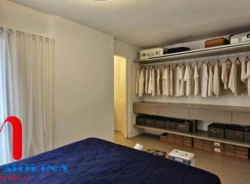 Apartamento · 105m² · 2 Quartos · 1 Vaga · Apartamento para venda em Parque Das Nações de 105.00m² com 2 Quartos, 2 Suites e 1 Garagem