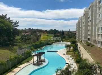 Apartamento · 67m² · 2 Quartos · 2 Vagas · Apartamento para venda em Condomínio Residencial Tons de Ipanema de 67.00m² com 2 Quartos, 1 Suite