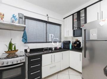 Apartamento · 36m² · 1 Quarto · Apartamento moderno de 1 dormitório à venda no bairro Portão em Curitiba