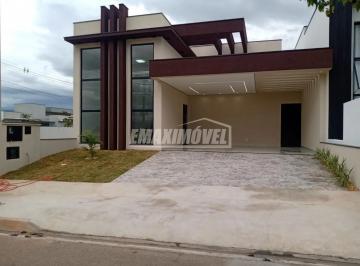 Casa · 173m² · 3 Quartos · 2 Vagas · Casa de Condomínio para venda em Wanel Ville de 173.00m² com 3 Quartos, 1 Suite e 2 Garagens