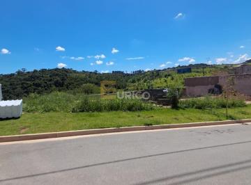 Terreno · 160m² · Terreno en Condomínio para venda em Reserva dos Lagos de 159.70m²