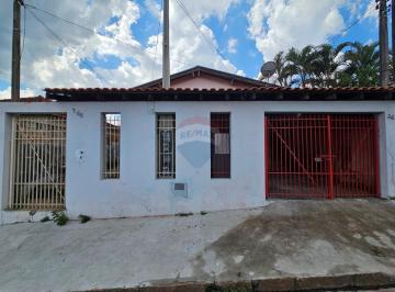 Casa · 155m² · 4 Quartos · Casa para venda em Jardim Centenário de 155.00m² com 4 Quartos
