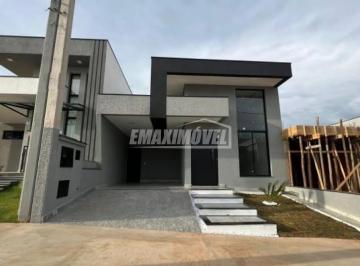 Casa · 135m² · 3 Quartos · 2 Vagas · Casa de Condomínio para venda em Wanel Ville de 135.00m² com 3 Quartos, 3 Suites e 2 Garagens