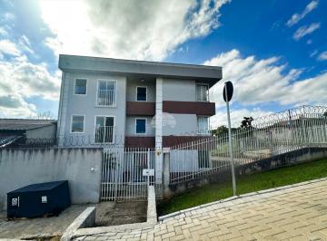 Apartamento · 52m² · 2 Quartos · 1 Vaga · Apartamento para venda em Roça Grande de 52.00m² com 2 Quartos e 1 Garagem