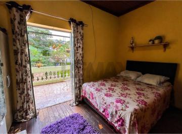 Casa · 132m² · 3 Quartos · 1 Vaga · Sobrado para venda em Centro de 132.00m² com 3 Quartos, 1 Suite e 1 Garagem