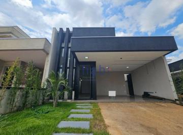 Casa · 146m² · 3 Quartos · 2 Vagas · Casa de Condomínio para venda em Residencial Reserva Ipanema de 146.00m² com 3 Quartos, 1 Suite e 2