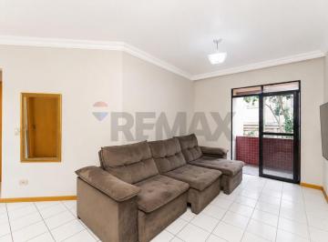 Apartamento · 101m² · 3 Quartos · 1 Vaga · Apartamento na Silva Jardim, 101m2, 3 quartos (1 suíte), sacada com churrasqueira e 1 vaga de garage
