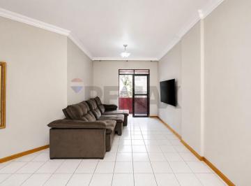 Apartamento · 101m² · 3 Quartos · 1 Vaga · Apartamento na Silva Jardim, 101m2, 3 quartos (1 suíte), sacada com churrasqueira e 1 vaga de garage