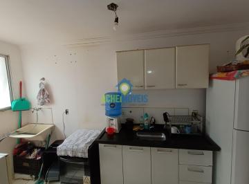 Apartamento 48m² Venda Umuarama · Apartamento para venda em Umuarama de 48.00m² com 2 Quartos e 1 Garagem