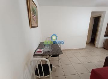 Código do Imóvel: CM1821920-6 - Imóvel anunciado por Achei Imoveis Aracatuba - C · Apartamento para venda em Umuarama de 48.00m² com 2 Quartos e 1 Garagem