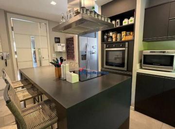 Apartamento · 166m² · 4 Quartos · 1 Vaga · Apartamento para venda em Jacarepaguá de 166.00m² com 4 Quartos, 4 Suites e 1 Garagem