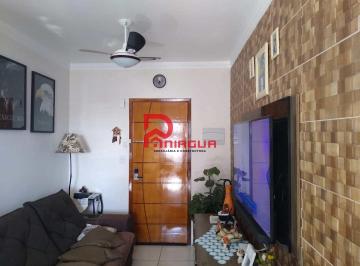 Apartamento · 52m² · 1 Quarto · 1 Vaga · Apartamento para venda em Maracanã de 52.00m² com 1 Quarto e 1 Garagem