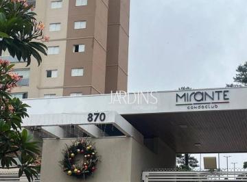 Apartamento · 71m² · 2 Quartos · 2 Vagas · Apartamento para venda em Bonfim Paulista de 71.00m² com 2 Quartos, 1 Suite e 2 Garagens