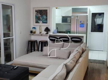 Apartamento · 110m² · 3 Quartos · 2 Vagas · Apartamento para venda em Mairarê Reserva Raposo de 110.00m² com 3 Quartos, 1 Suite e 2 Garagens