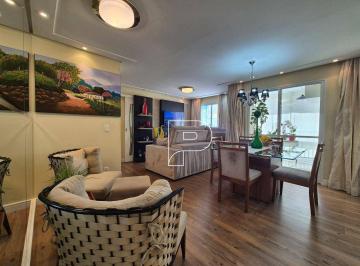 Apartamento · 95m² · 3 Quartos · 2 Vagas · Apartamento para venda em Jardim Arpoador de 95.00m² com 3 Quartos, 2 Suites e 2 Garagens
