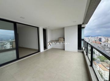 Apartamento · 120m² · 3 Quartos · Apartamento para venda em Aparecida de 120.00m² com 3 Quartos e 1 Suite