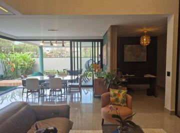 5c04ec5cfd43fac4207faa153e958912019306ed · Casa com 3 dormitórios, 286 m² - venda por R$ 2.890.000,00 ou aluguel por R$ 22.760,00/mês - Jardim