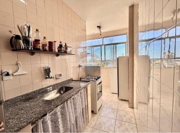 Apartamento · 84m² · 2 Quartos · 1 Vaga · Apartamento para venda em Freguesia (jacarepaguá) de 84.00m² com 2 Quartos, 1 Suite e 1 Garagem