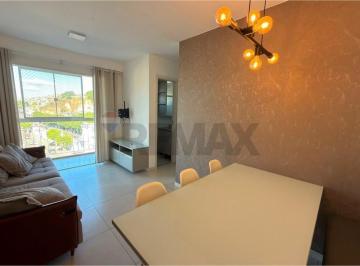 Apartamento · 71m² · 2 Quartos · 1 Vaga · Apartamento Mobiliado 2 Quartos para Alugar Próximo ao Centro de Juiz de Fora – Varanda e Garagem, E