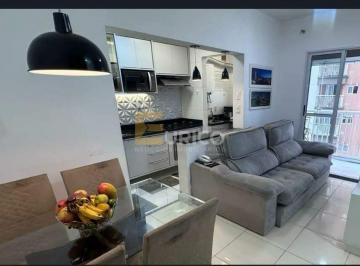 Apartamento · 52m² · 2 Quartos · 1 Vaga · Apartamento para venda em Condomínio Maraville Nature de 52.00m² com 2 Quartos, 1 Suite e 1 Garagem