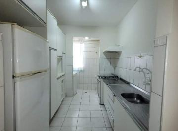 Apartamento · 64m² · 3 Quartos · 1 Vaga · Apartamento para alugar em Jardim Juliana de 64.00m² com 3 Quartos e 1 Garagem