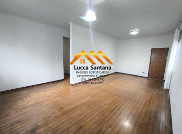 Apartamento · 183m² · 3 Quartos · 2 Vagas · Vendo Apto Nascente 3/4 + dependência na Graça