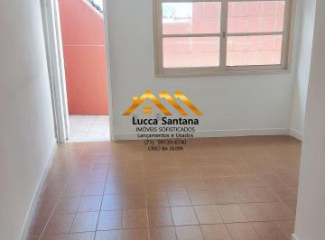 Apartamento · 49m² · 1 Quarto · Vendo Apto Nascente 1/4 na Graça