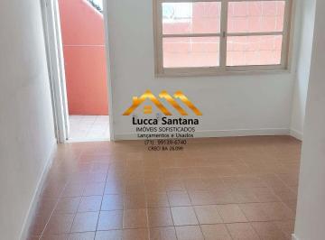 Apartamento · 49m² · 1 Quarto · Vendo Apto Nascente 1/4 na Graça